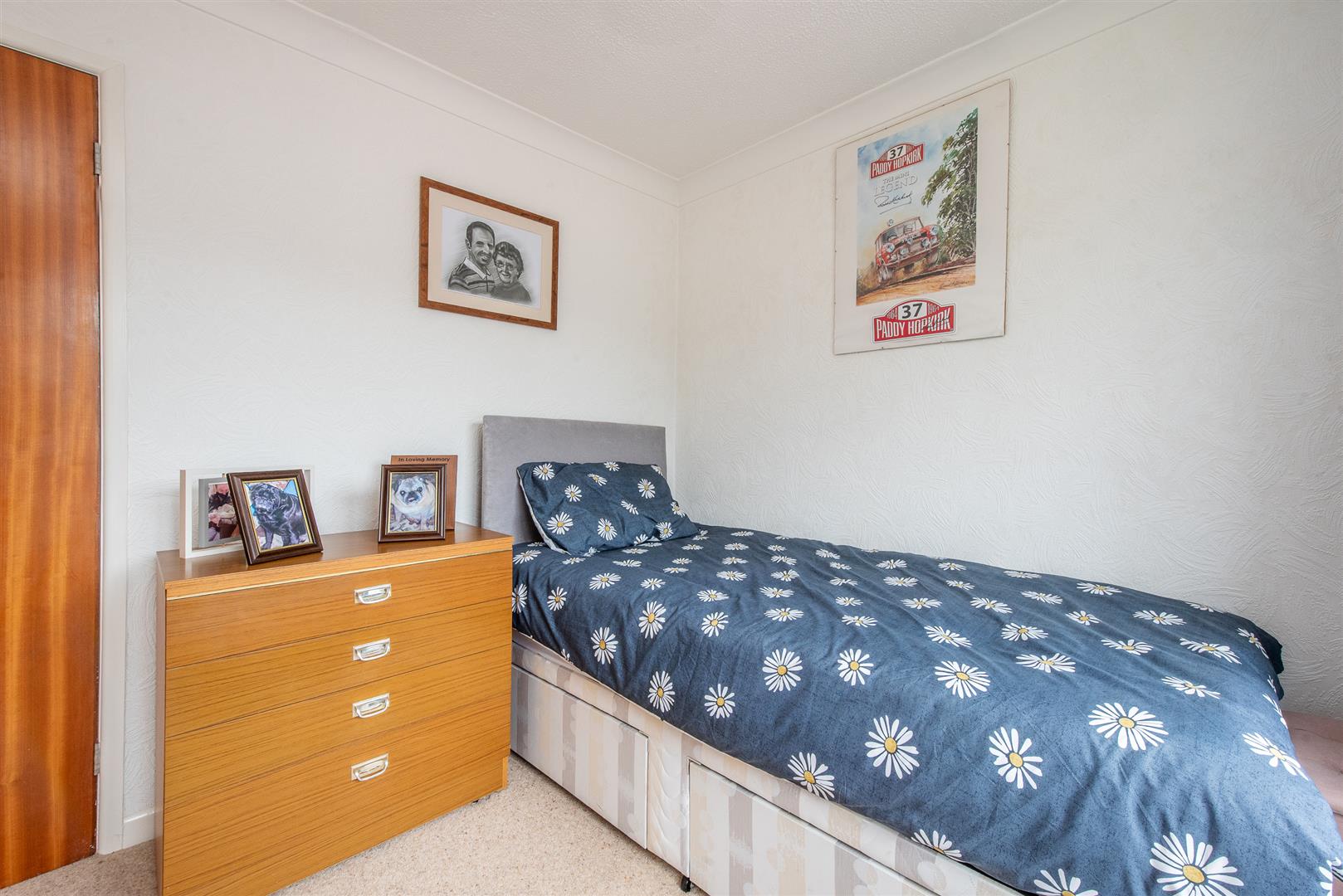 Mardale Crescent, Leyland